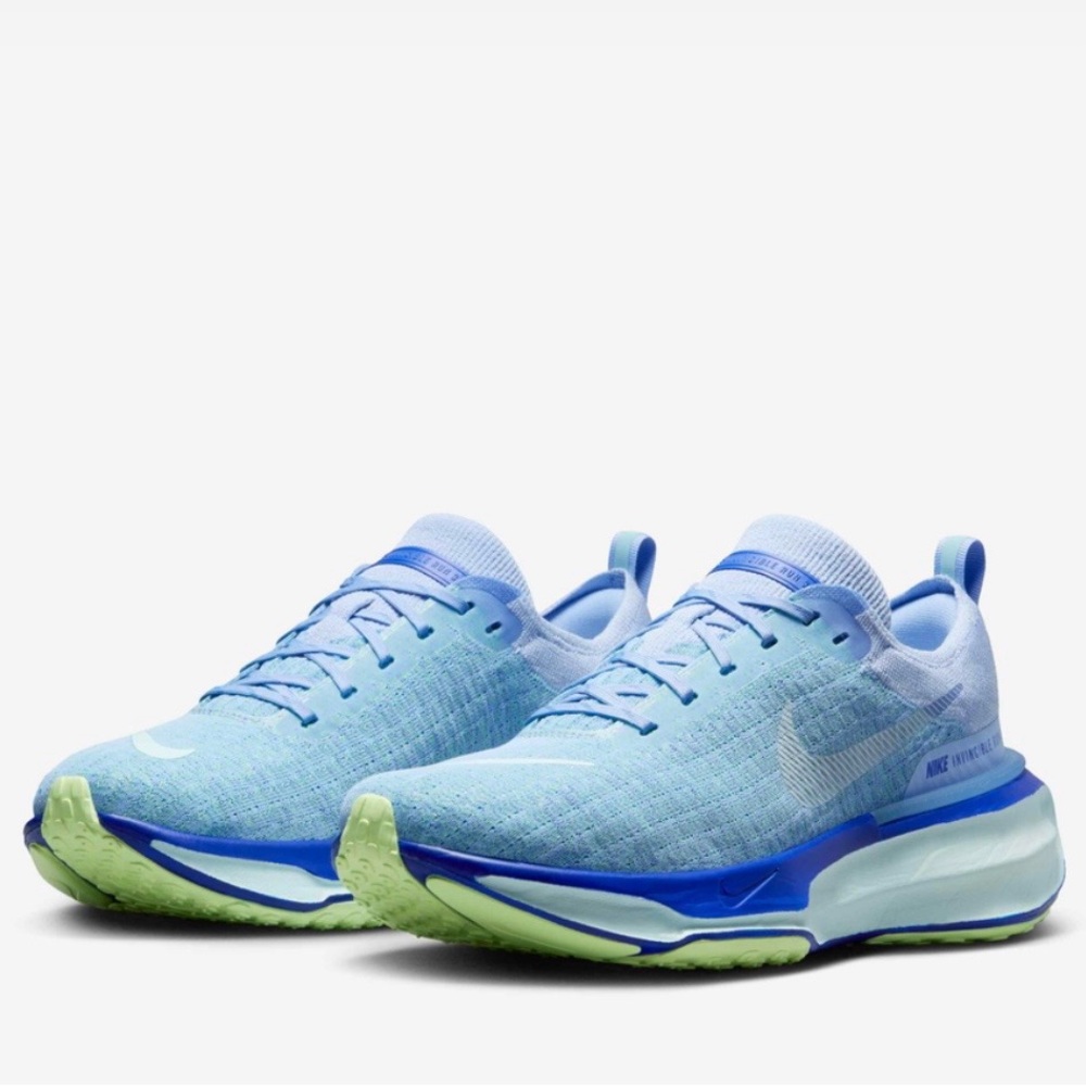 Nike ZoomX Invincible 3 running shoes